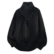 Alysa™ Cozy Sweater