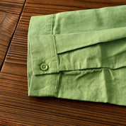 Clerc™ High-quality Linen Shirt