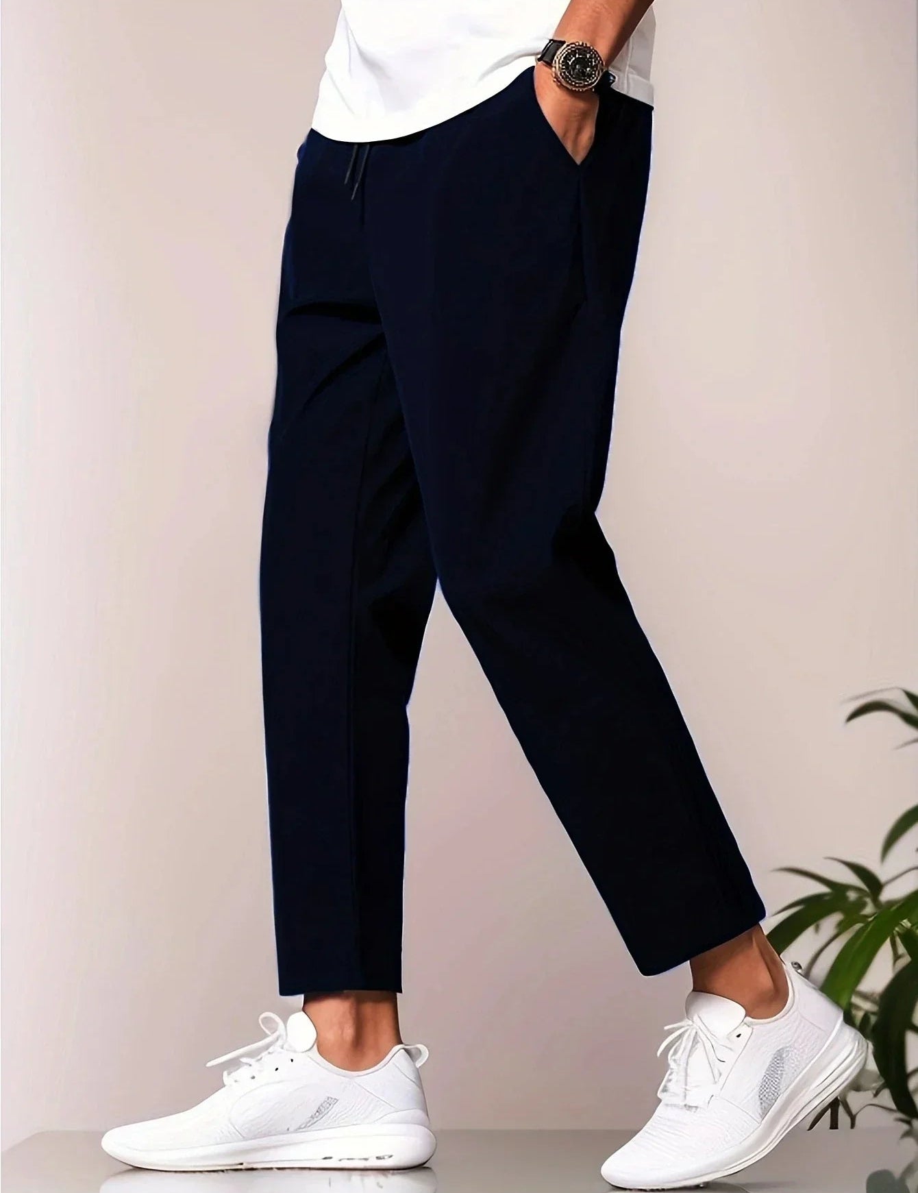 Ralph™ Lightweight casual trousers