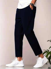 Ralph™ Lightweight casual trousers