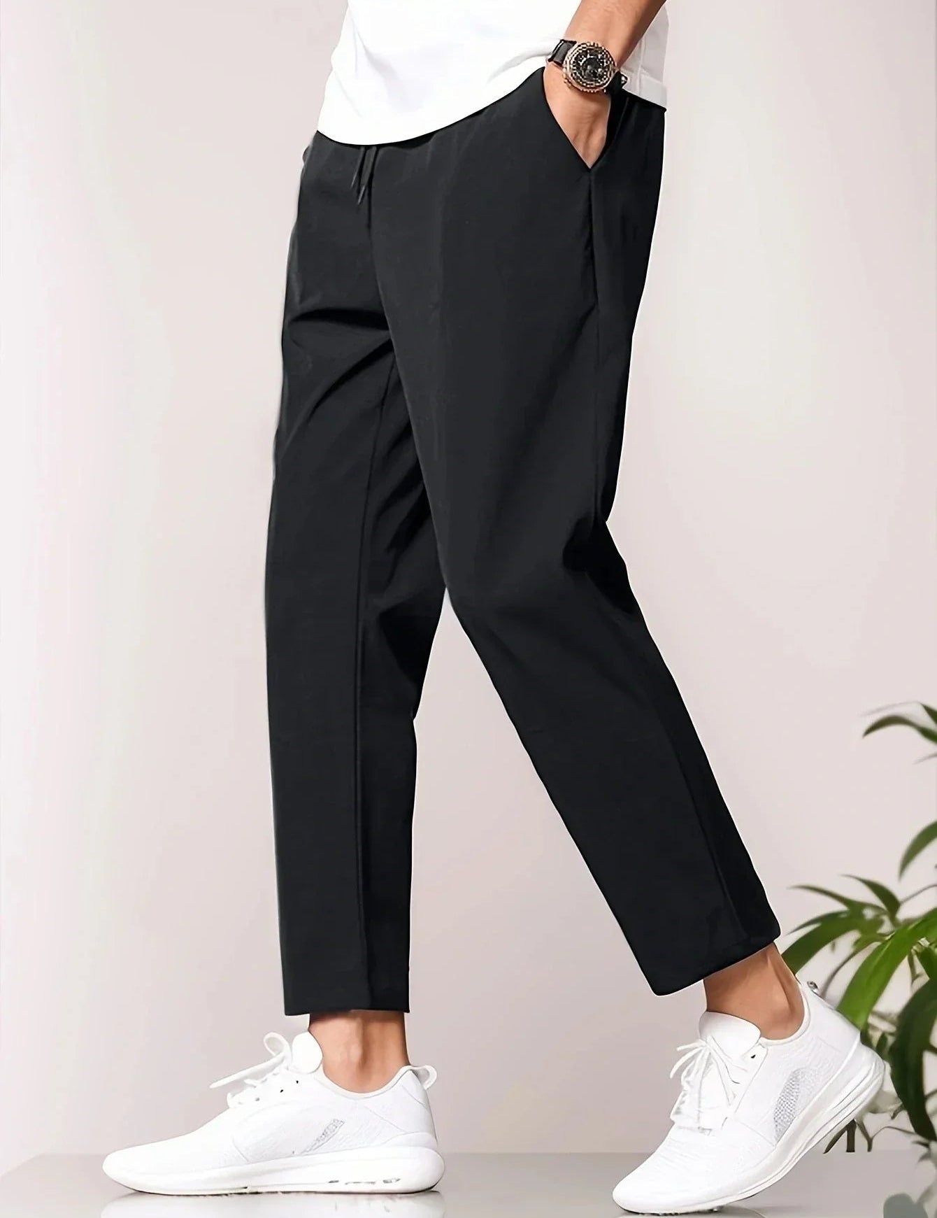 Ralph™ Lightweight casual trousers