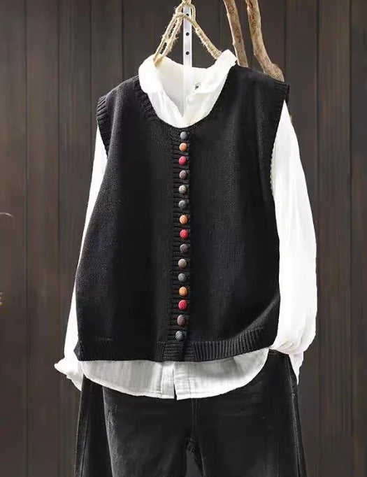 Selina™ Everyday Elegance Cardigan