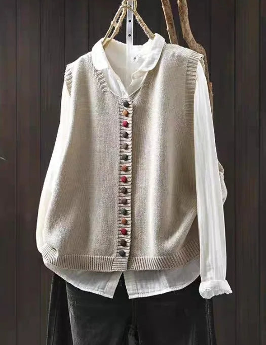 Selina™ Everyday Elegance Cardigan