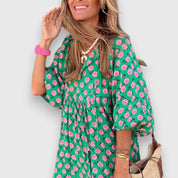 Ellyn™ Loose Breathable Dress