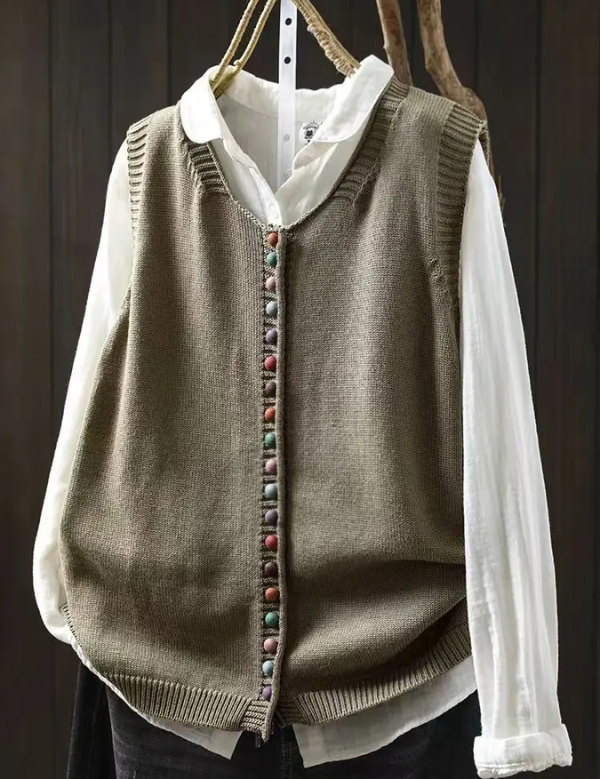 Selina™ Everyday Elegance Cardigan