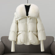 Mariela™ Chic Winter Jacket