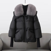 Mariela™ Chic Winter Jacket