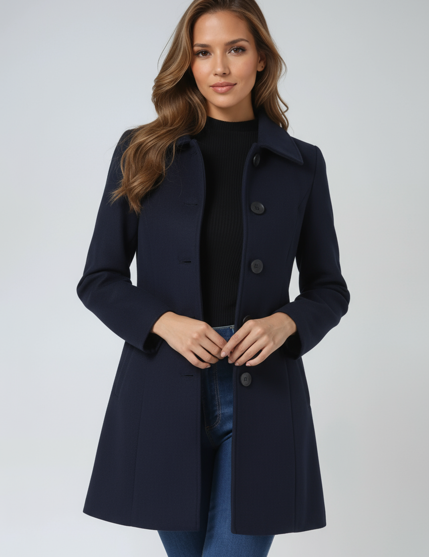 Juliette™ Elegant Coat