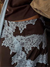 Katalina™ Lace Suit Set