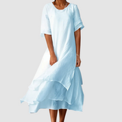 Robyn™ Elegant Loose Dress