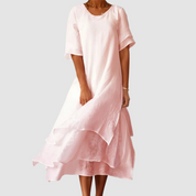 Robyn™ Elegant Loose Dress