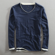 Kaido™ Cotton Long Sleeve Shirt