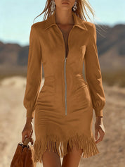 Raquel™ Elegant Dress