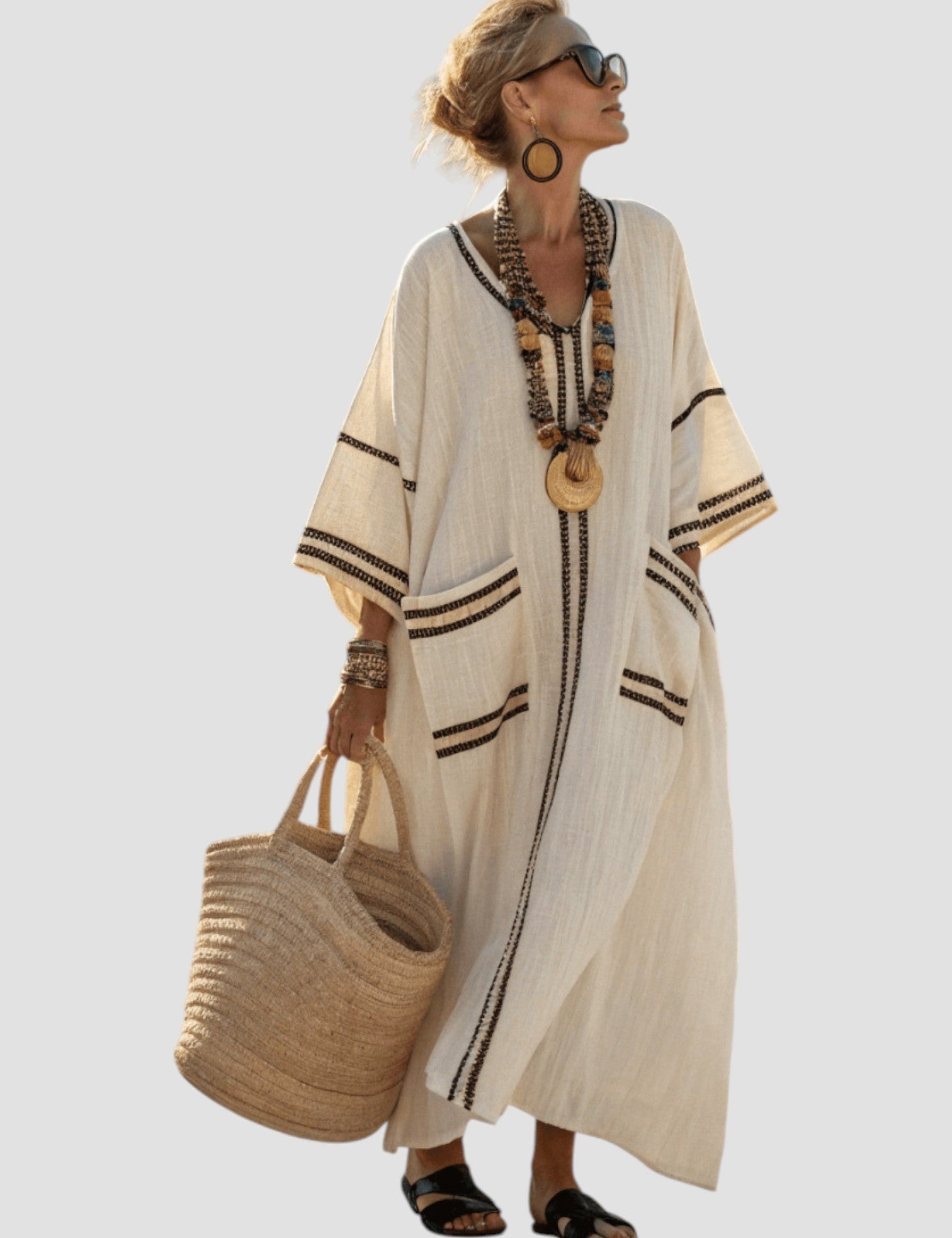 Jessica™ Premium Elegant Dress