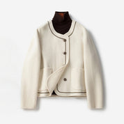 Shea™ Cashmere Coat