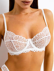 Alyssa Bra & Panty Set