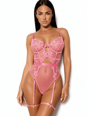 Athena Bodysuit
