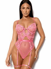 Athena Bodysuit