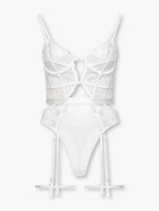 Athena Bodysuit