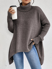 Ezella™ Elegant Casual Sweater