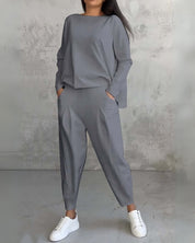 Jackquelin™ Elegant Lounge Set