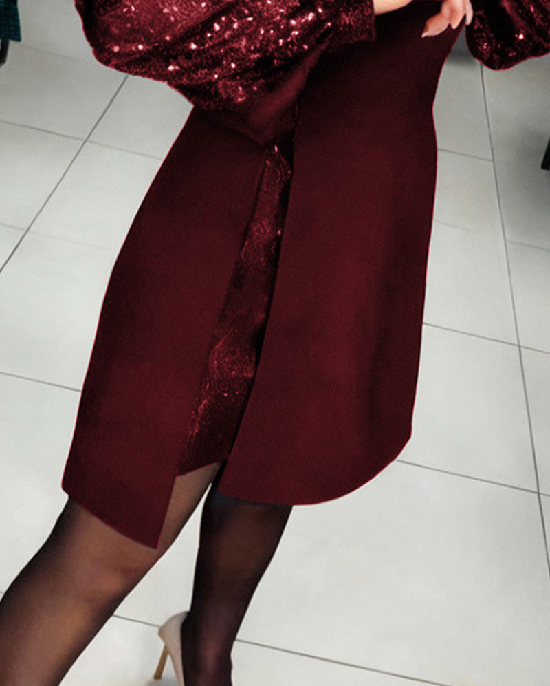 Verina™ Elegant Dress