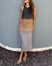 Kylie™ Classic Sleeveless Dress