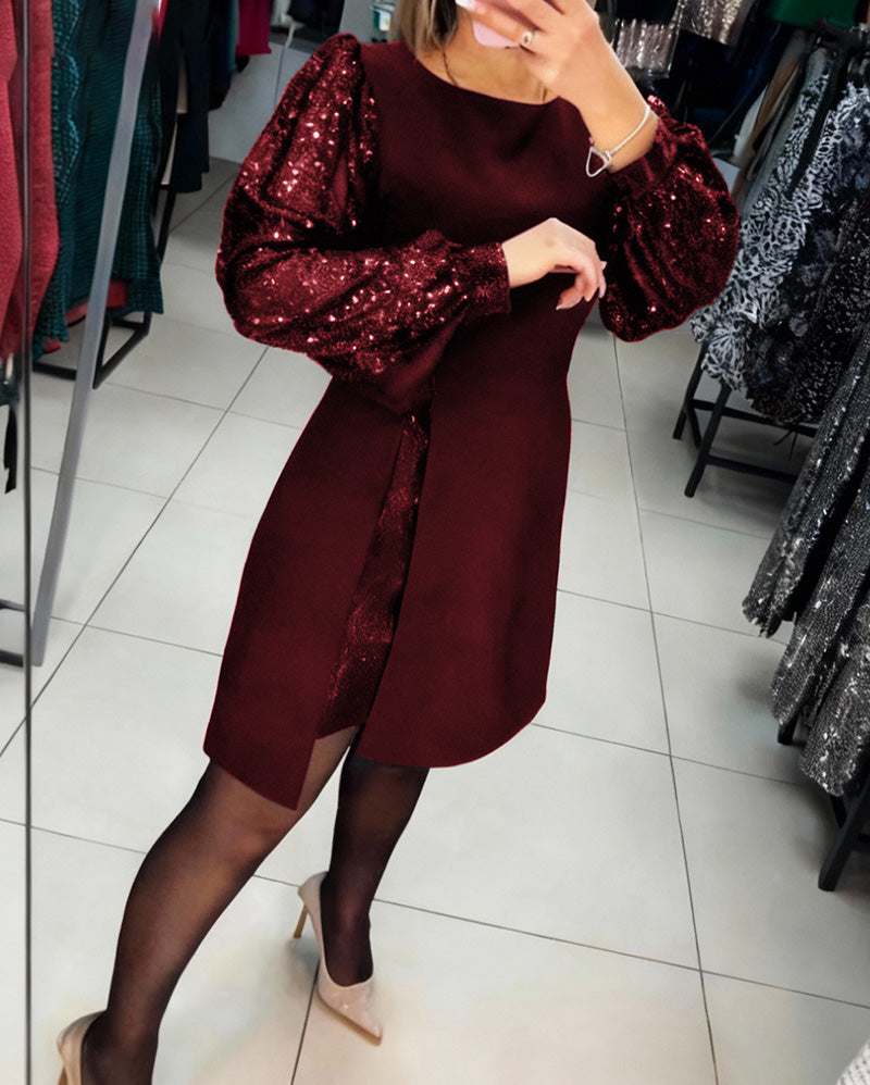 Verina™ Elegant Dress