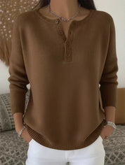 Nerice™ Elegant Sweater