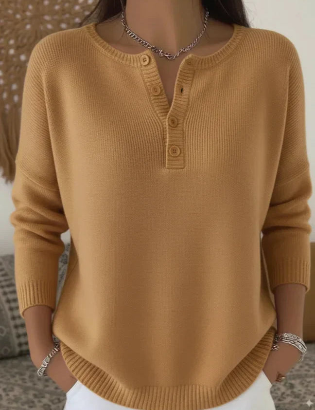 Nerice™ Elegant Sweater