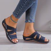 Martina™ Orthopedic Casual Sandals