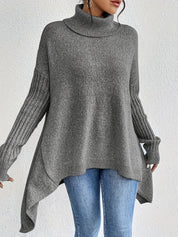 Ezella™ Elegant Casual Sweater