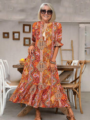 Gwenn™ Boho Grace Dress