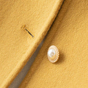 Meri™ Elegant Pearl Jacket