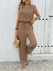 Zella™ Elegant Two-Piece Set