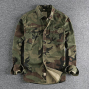 Logan™ Urban Camo Shirt