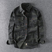 Logan™ Urban Camo Shirt