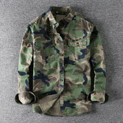 Logan™ Urban Camo Shirt