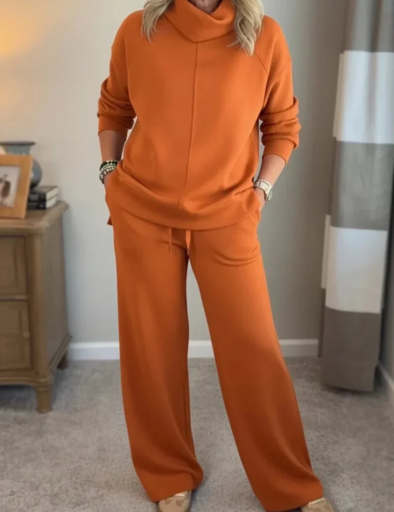 Farah™ Comfortable Set