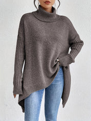 Ezella™ Elegant Casual Sweater