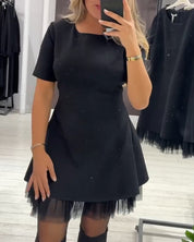 Ellie™ Refined Dress