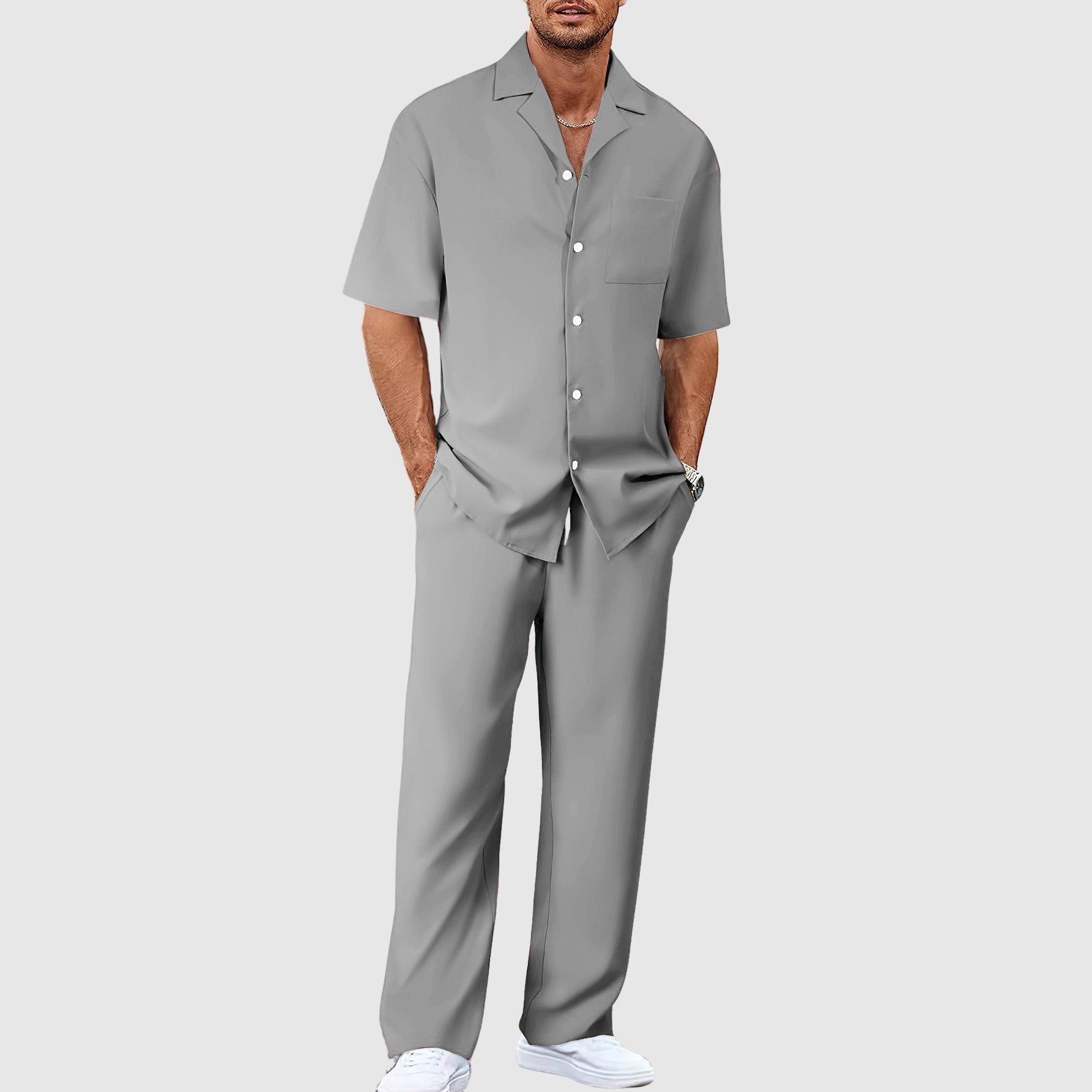 Caleb™ Relaxed Summer Set