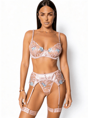 Elsa Lingerie Set