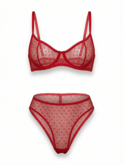 Erin Bra & Panty Set