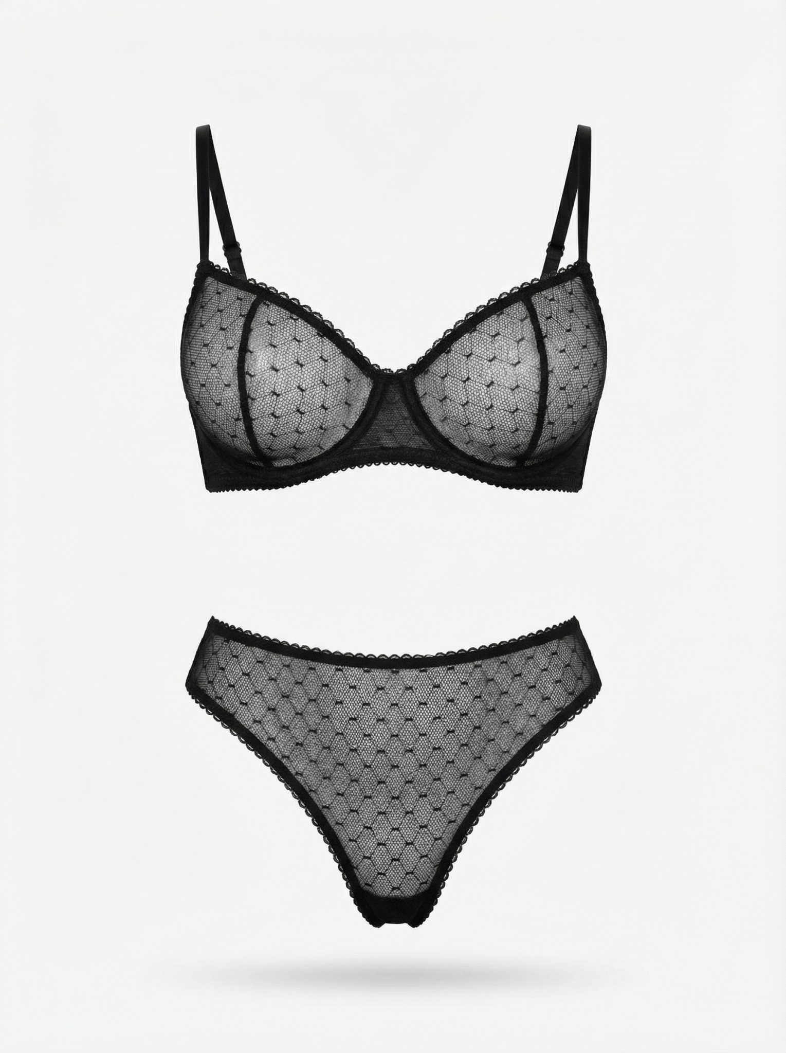 Erin Bra & Panty Set