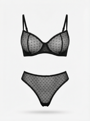 Erin Bra & Panty Set