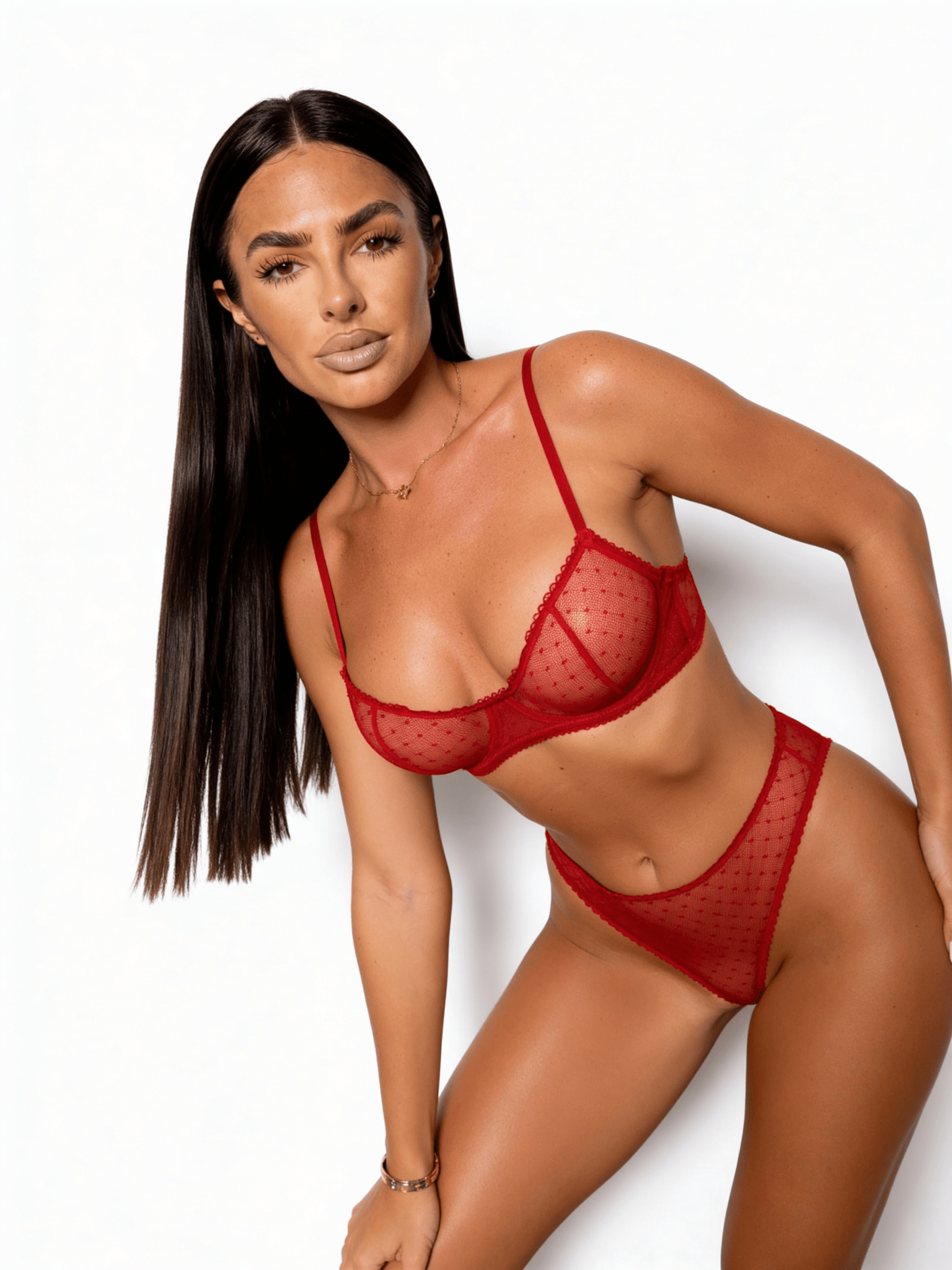 Erin Bra & Panty Set