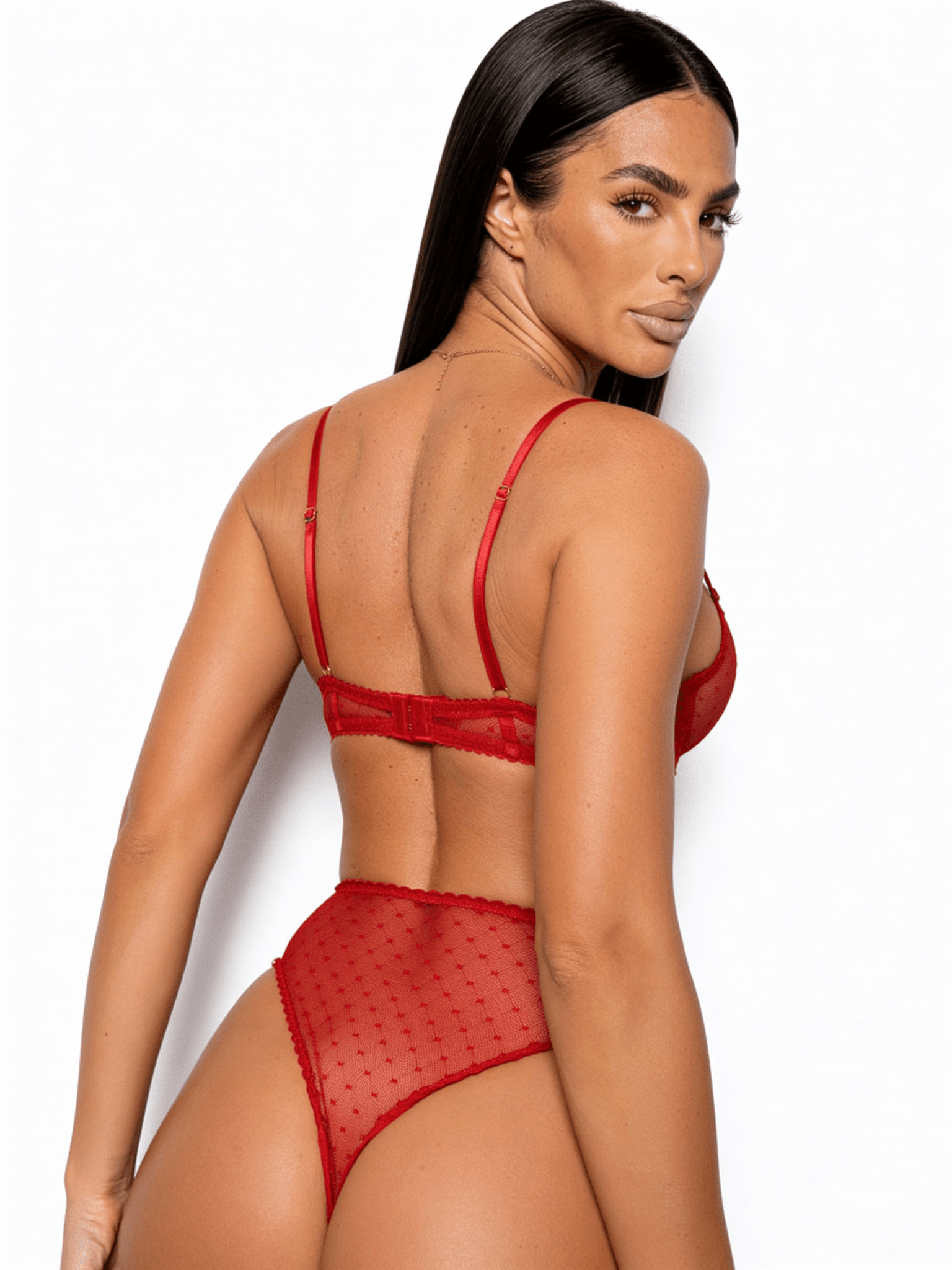 Erin Bra & Panty Set