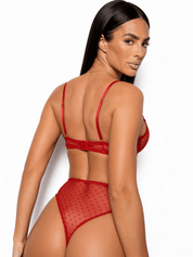 Erin Bra & Panty Set