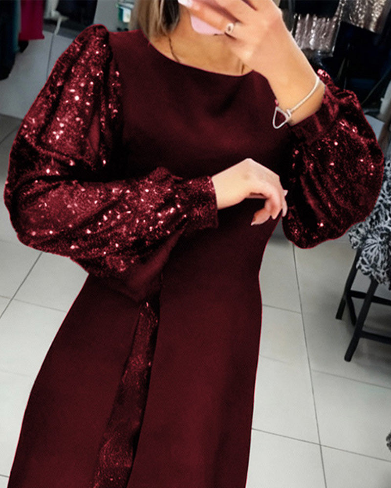 Verina™ Elegant Dress